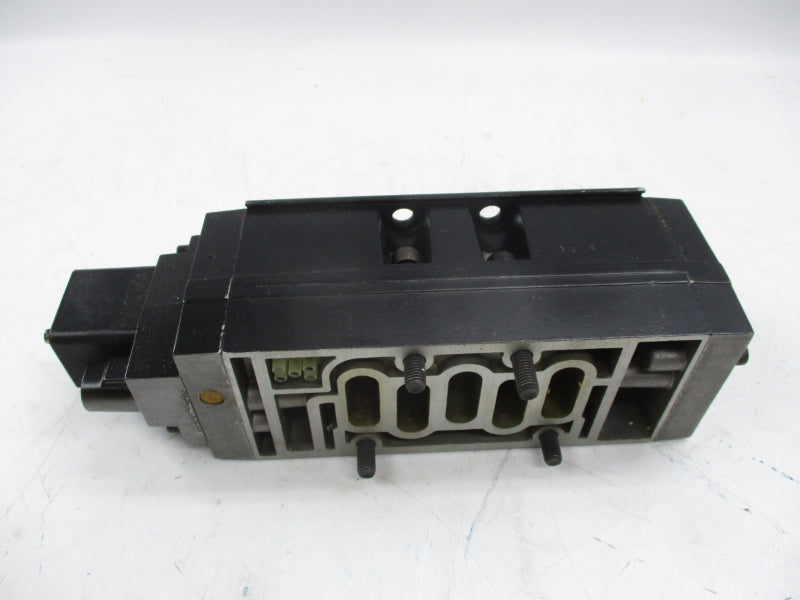 PARKER 4530BHXXABBE53 110/120V 150PSI NSMP