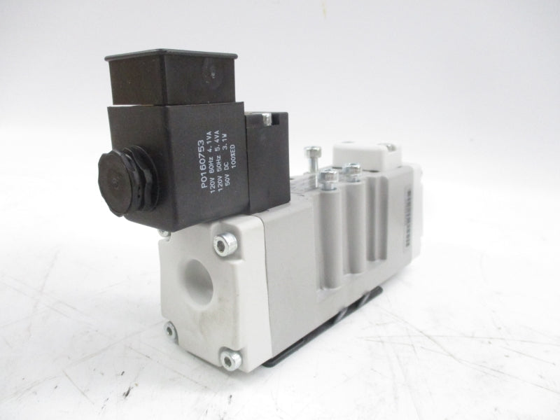 PARKER H11WXBBL53C 120V 145PSI NSMP