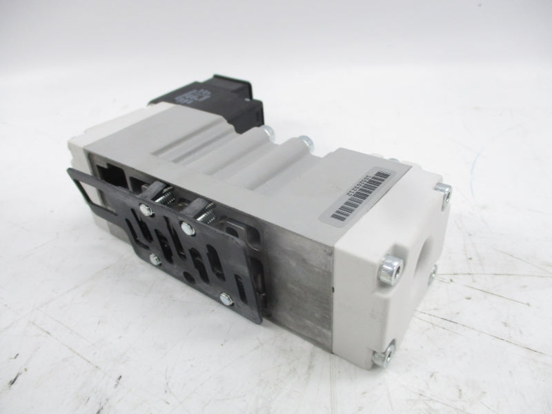 PARKER H11WXBBL53C 120V 145PSI NSMP