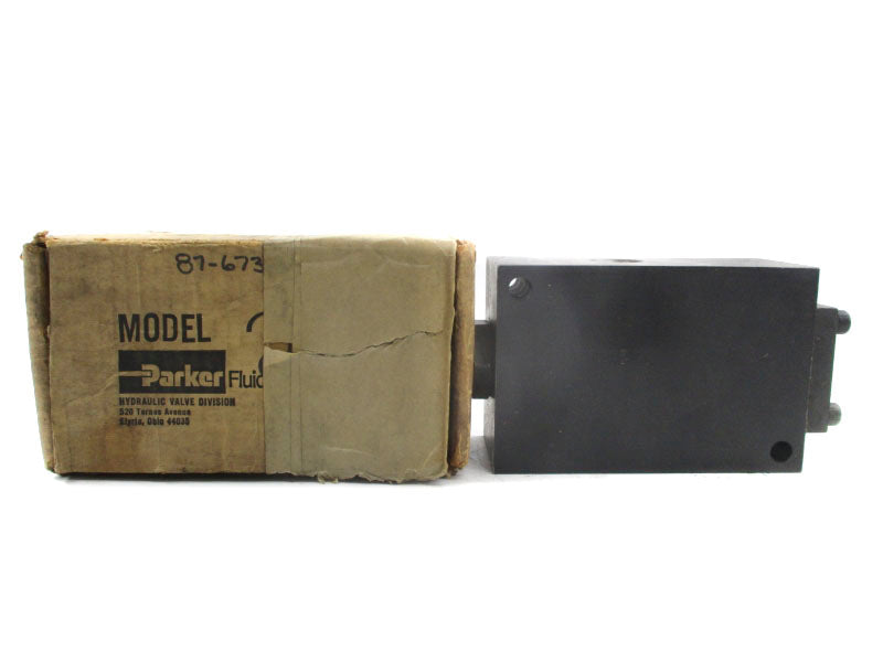 PARKER CP1200S5M-13AV NSMP