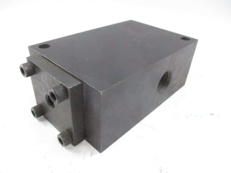 PARKER CP1200S5M-13AV NSMP