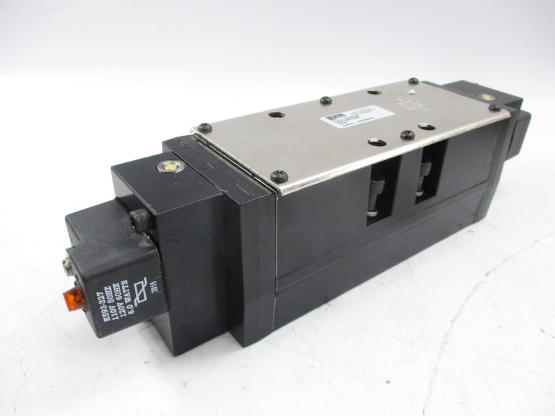 PARKER H42VXBGA53A 110/120VAC 145PSI NSMP