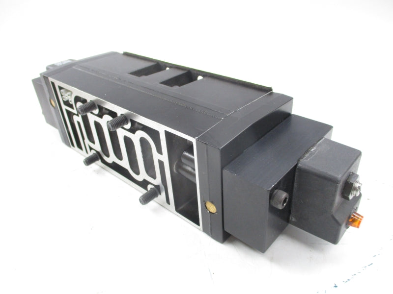 PARKER H42VXBGA53A 110/120VAC 145PSI NSMP