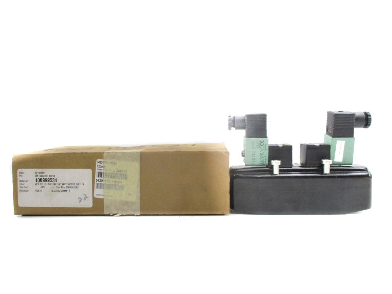 JOUCOMATIC 54301052 120V NSMP