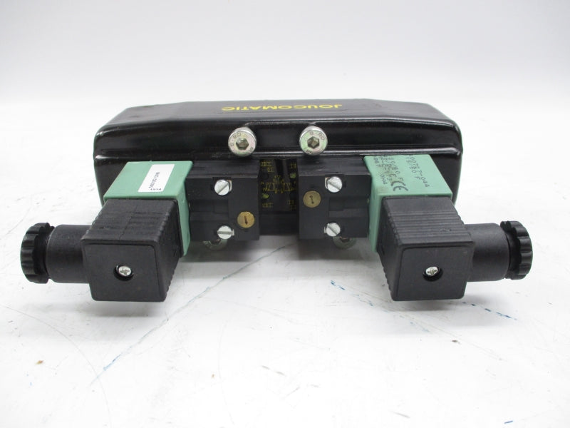 JOUCOMATIC 54301052 120V NSMP