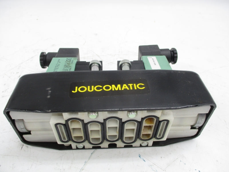 JOUCOMATIC 54301052 120V NSMP