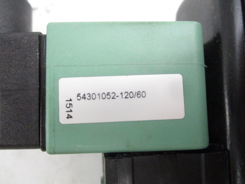 JOUCOMATIC 54301052 120V NSMP