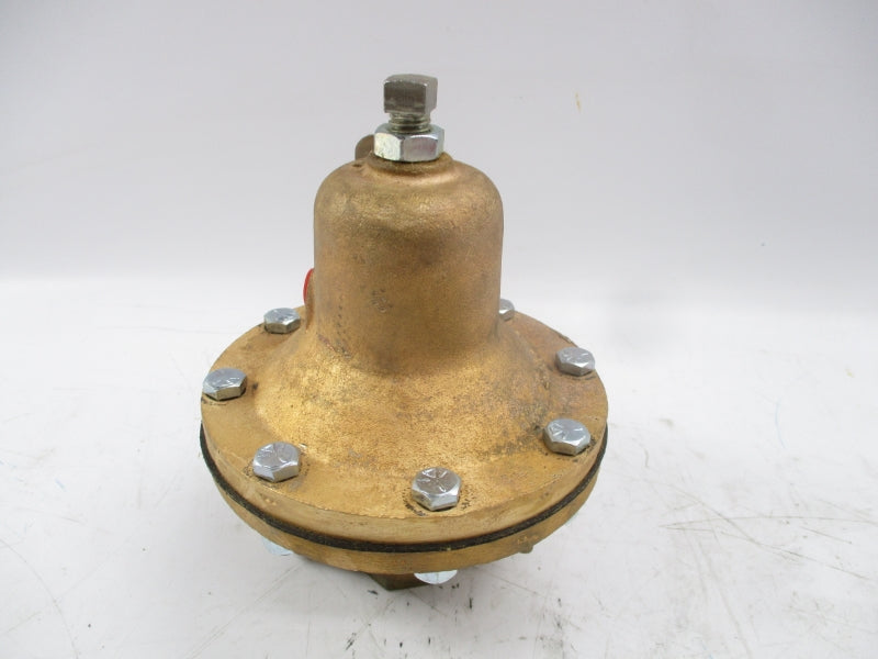 CASHCO BRZ/BRZ/B2/ 2B4-3D27-13000000A 250PSI  150/180'F 1/2" NSMP