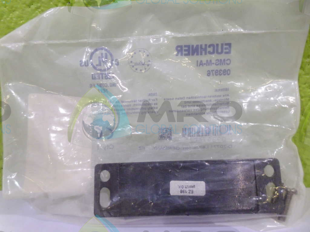 EUCHNER CMS-M-AI *NEW IN FACTORY BAG*