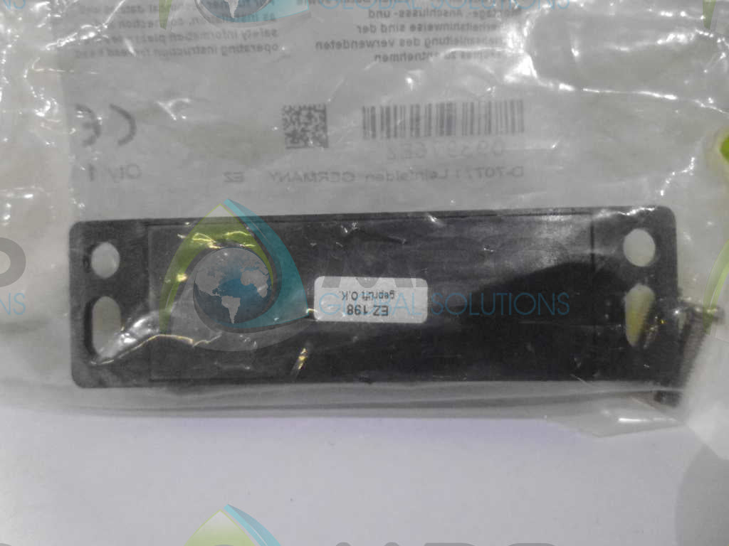 EUCHNER CMS-M-AI *NEW IN FACTORY BAG*