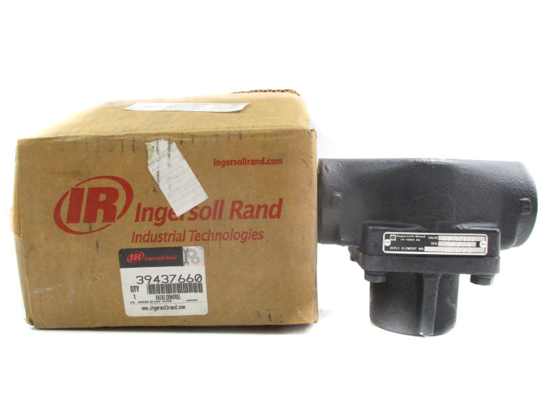 INGERSOLL RAND 39437660 NSMP