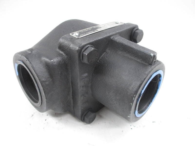 INGERSOLL RAND 39437660 NSMP