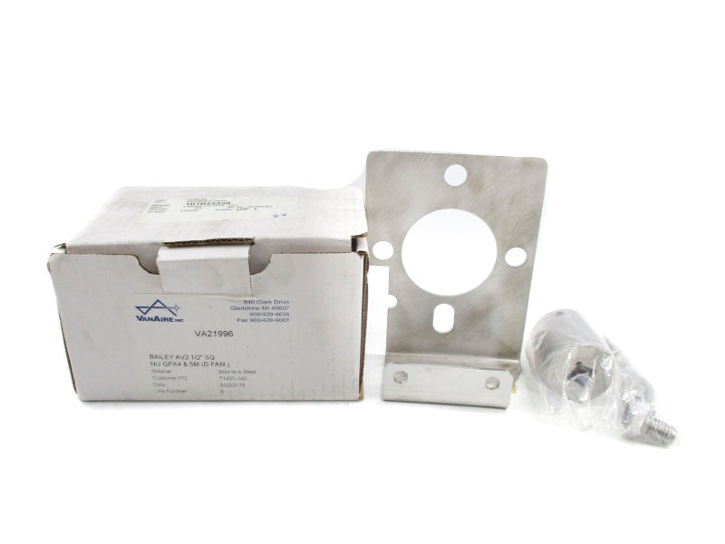 VANAIRE VA21996 1/2" NSMP