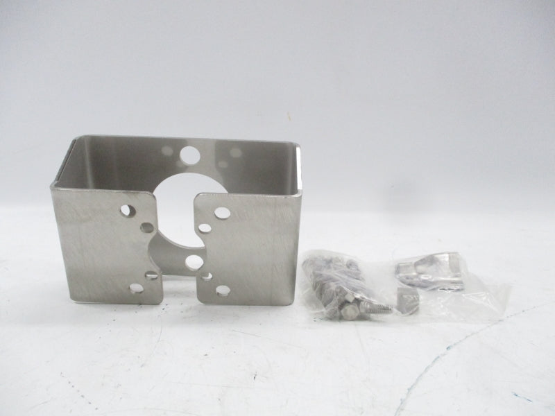 VANAIRE 006239-LSHBSHXXA 1/2" NSMP