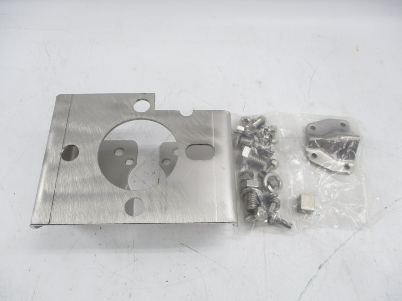 VANAIRE 006239-LSHBSHXXA 1/2" NSMP
