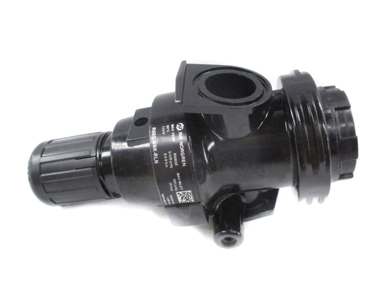 NORGREN R68G-NNK-RLN 300PSI NSNP