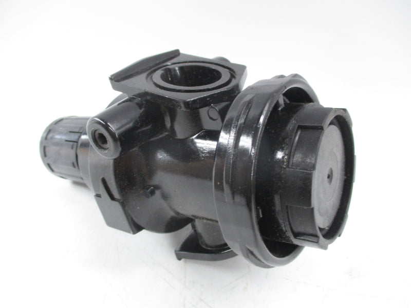 NORGREN R68G-NNK-RLN 300PSI NSNP