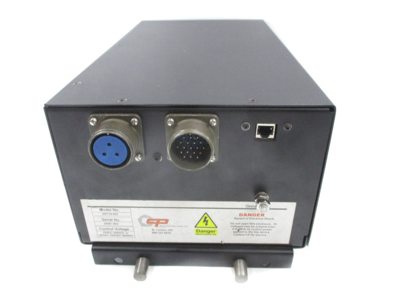 MYERS CONTROLLED POWER HST19-002 50-220VAC NSNP