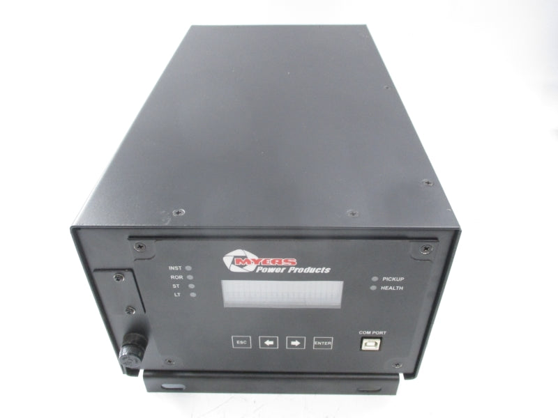 MYERS CONTROLLED POWER HST19-002 50-220VAC NSNP