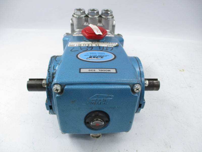 CAT PUMPS 530 NSNP