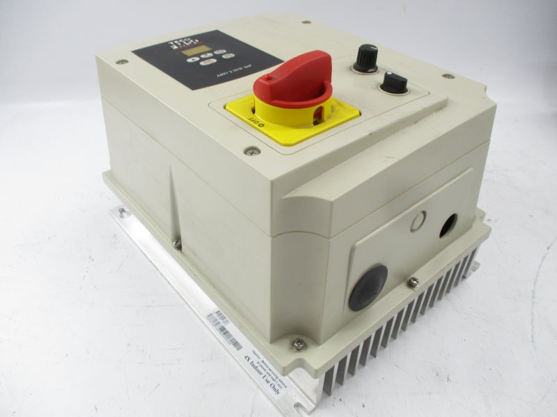 TECO FM50-403-N4FS 380-480V NSNP