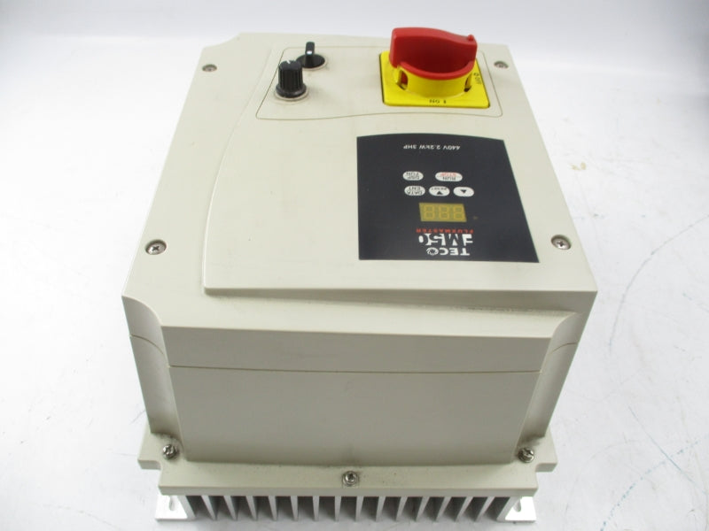 TECO FM50-403-N4FS 380-480V NSNP