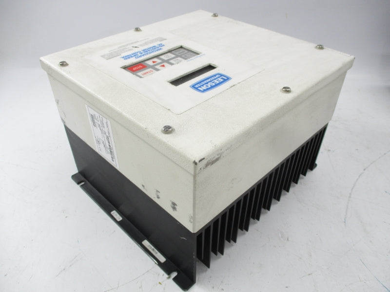 LEESON 174548.00 400/480V 14.7/12.8A NSNP