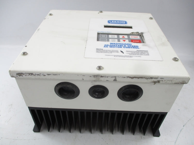 LEESON 174549.00 480/590V 10.5/10.5A NSNP