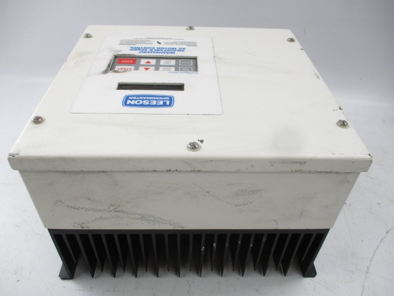 LEESON 174549.00 480/590V 10.5/10.5A NSNP