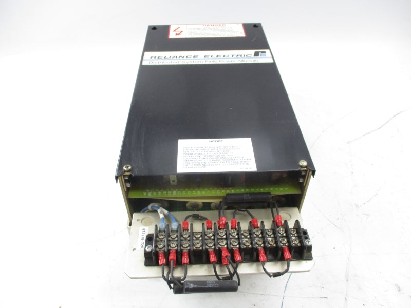 RELIANCE ELECTRIC 803456-21T UNMP
