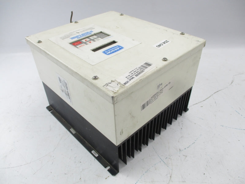 LEESON 174554.00 400/480V 18.3/15.9A UNMP