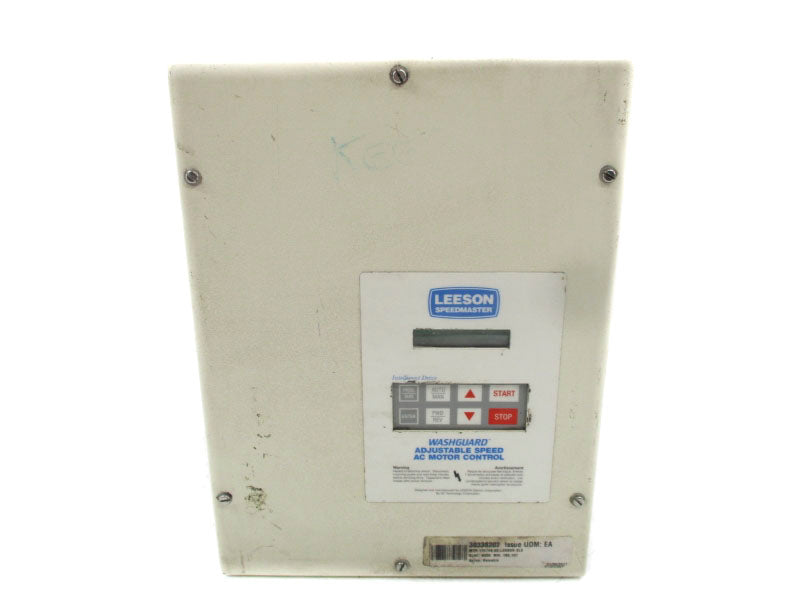 LEESON 174749.00 400/480V 28/24A UNMP