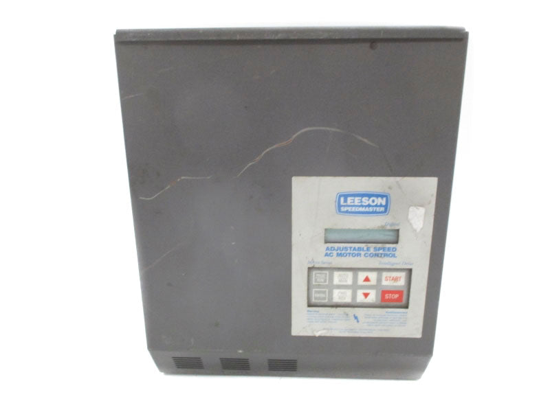 LEESON 174565.00 400/480V, 52/45.2A UNMP