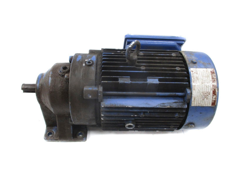 SUMITOMO TC-PV 208V 2.2A UNMP