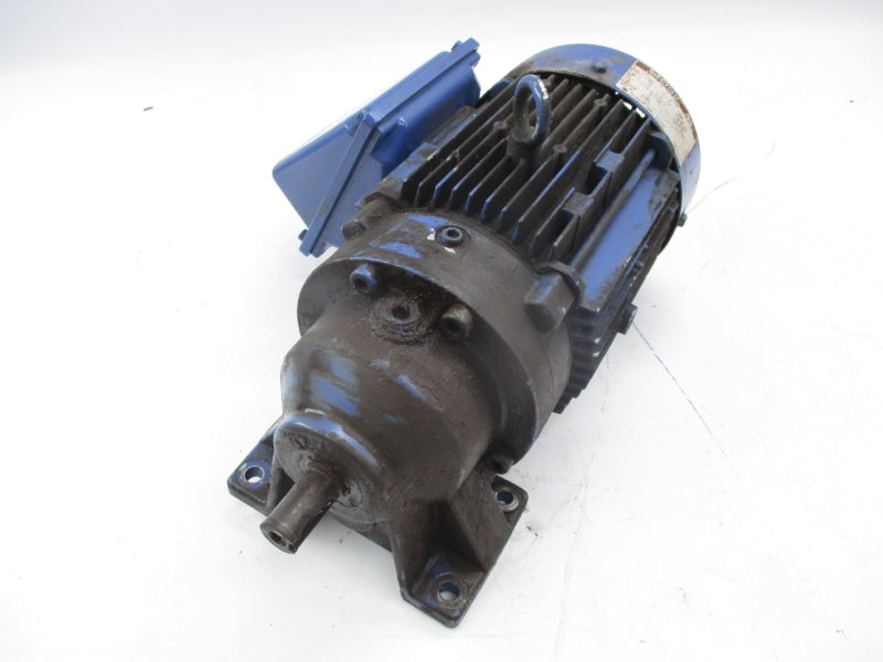 SUMITOMO TC-PV 208V 2.2A UNMP