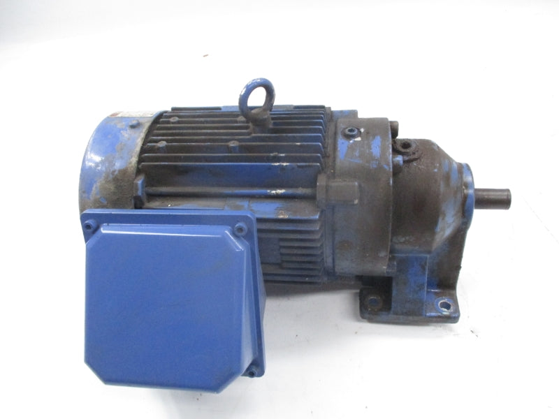 SUMITOMO TC-PV 208V 2.2A UNMP