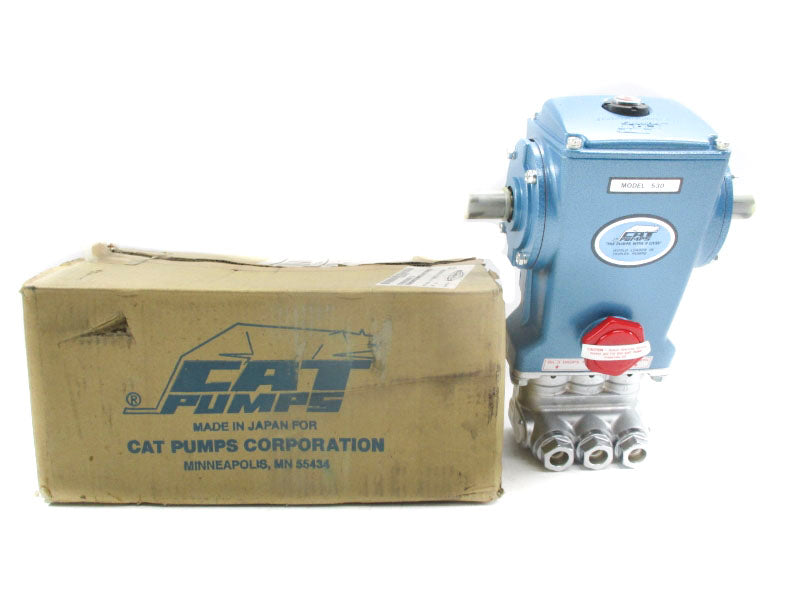CAT PUMPS 530 NSMP