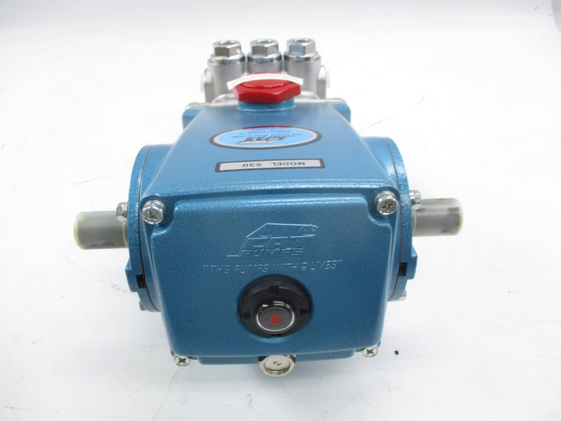 CAT PUMPS 530 NSMP