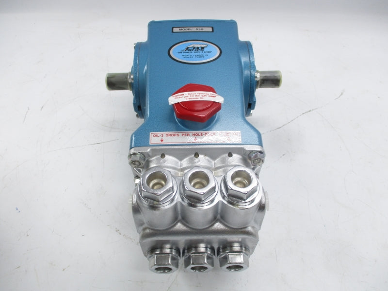 CAT PUMPS 530 NSMP