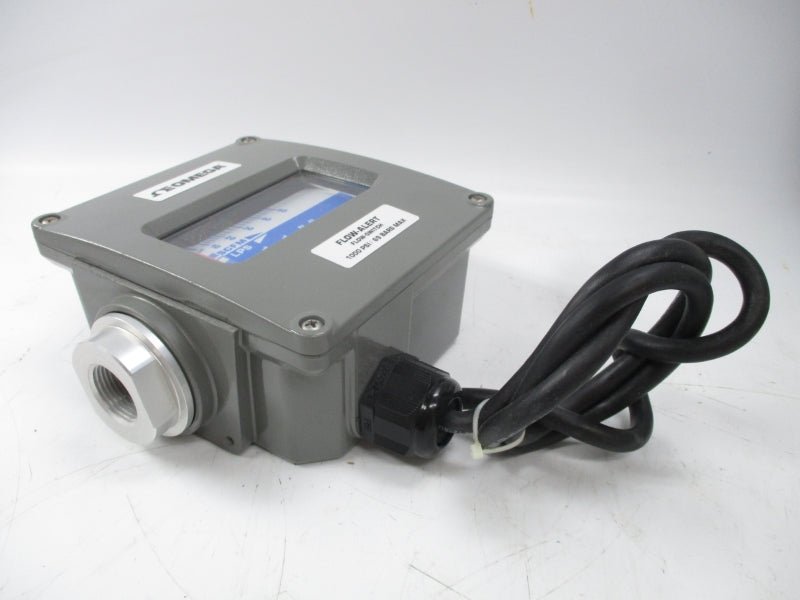 OMEGA FL-7940B 5-50SCFM 1000PSI NSMP