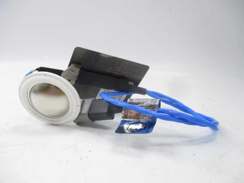 FIKE AXIUSSCBI BPE/1.5IN 60.00PSI 350'F NSMP
