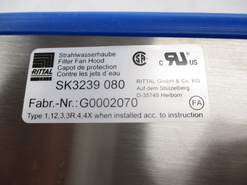 RITTAL SK3239.080 NSMP
