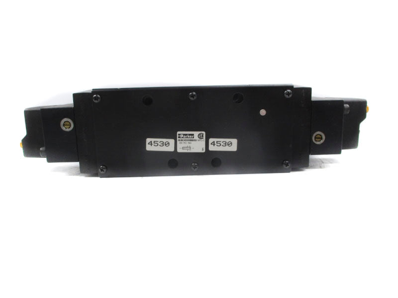 PARKER 4530CHXXBBBB53 120V 150PSI NSNP