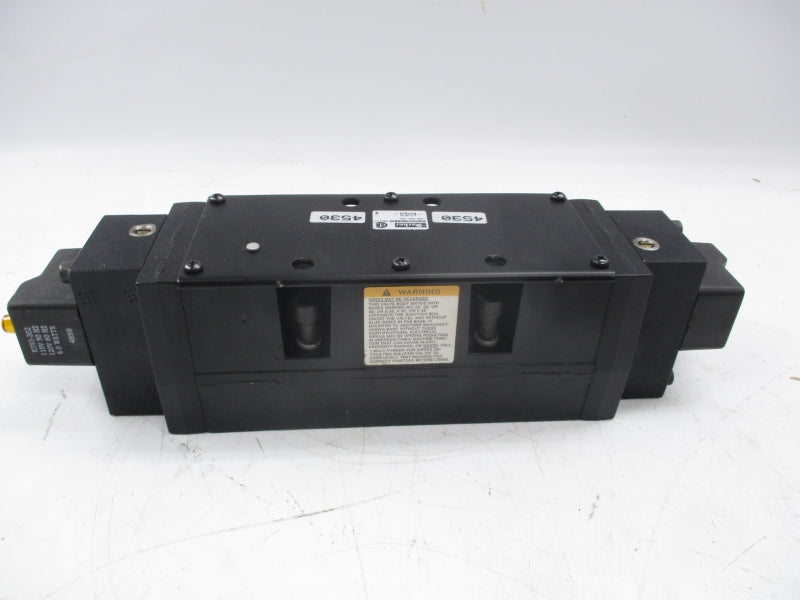 PARKER 4530CHXXBBBB53 120V 150PSI NSNP