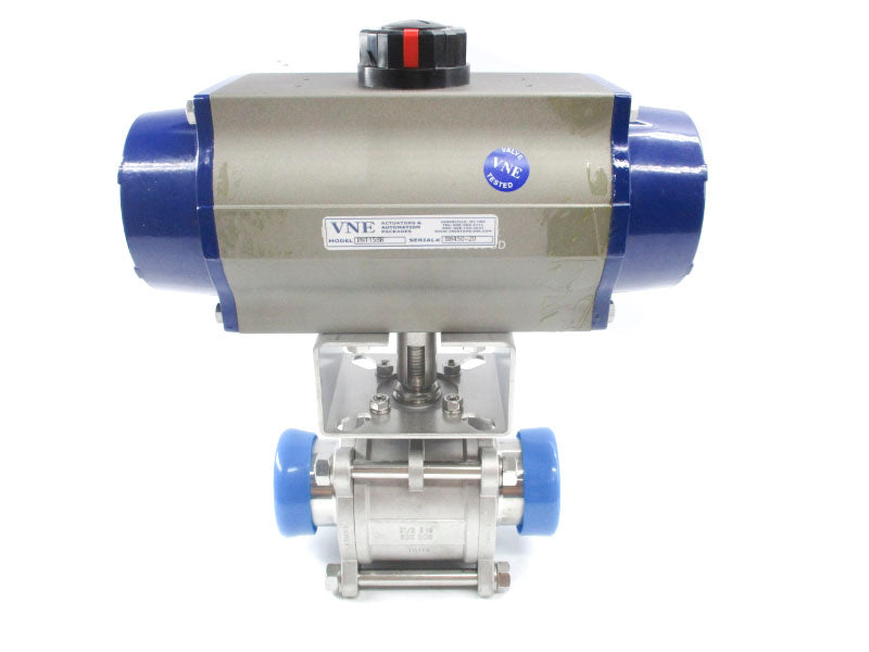 VNE PN115SR 2-1/2" NSNP