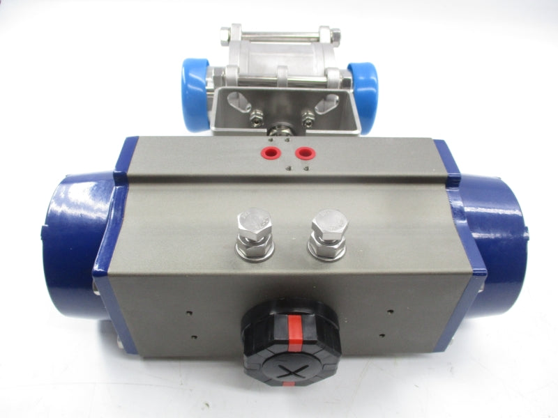 VNE PN115SR 2-1/2" NSNP