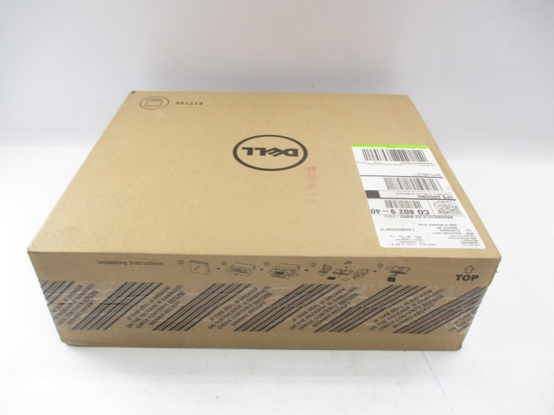 DELL E1715SC 100-240V 1.5A NSFS