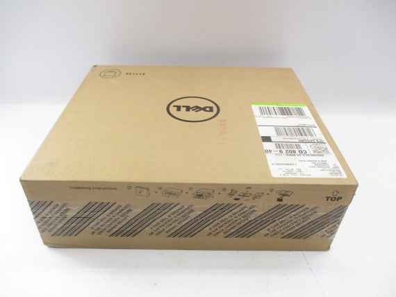 DELL E1715SC 100-240V 1.5A NSFS
