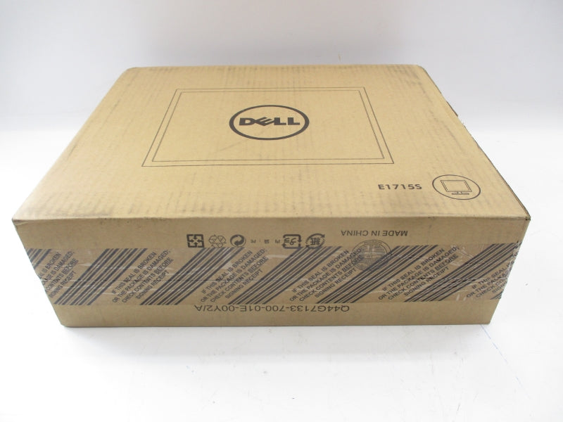 DELL E1715SC 100-240V 1.5A NSFS