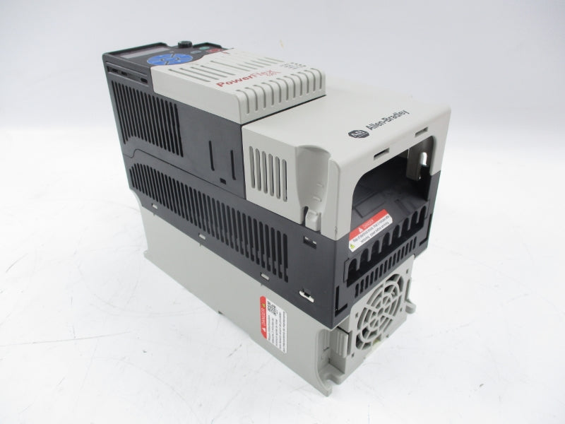 ALLEN BRADLEY 25B-D017N104 SER. A F/W 4.001 323-528V 25.5A NSMP